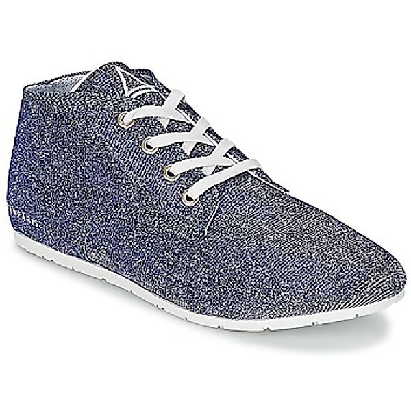 Eleven Paris  Sneaker BASGLITTER günstig online kaufen