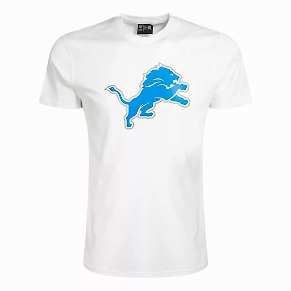 New Era T-Shirt T-Shirt NOS New Era Lions, G XXL, F white günstig online kaufen