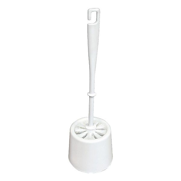 Peggy Perfect WC-Garnitur Basic, rund günstig online kaufen