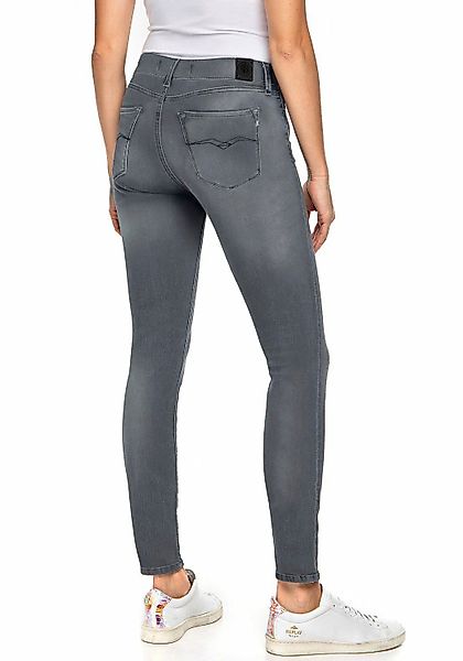 Replay 5-Pocket-Jeans NEW LUZ Skinny Fit günstig online kaufen