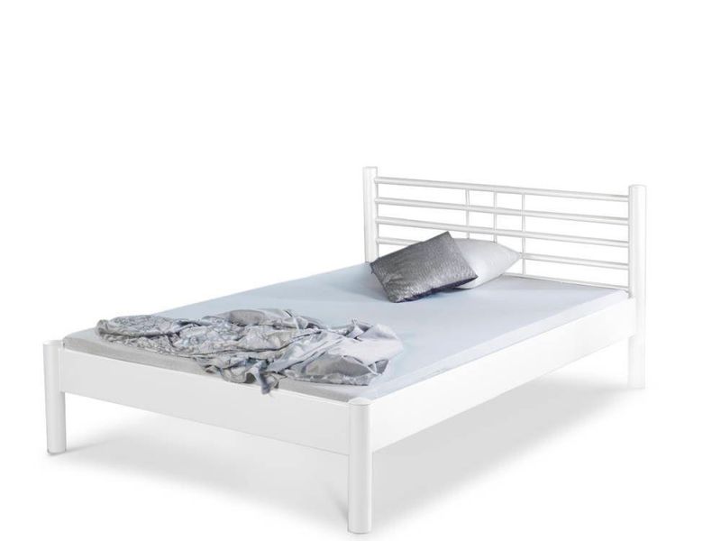 BedBox Metallbett modernes Metallbett Mia, klassisches günstig online kaufen