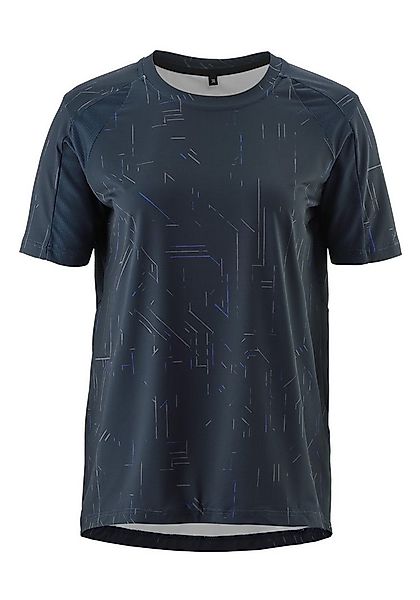 Gonso Radtrikot Trail Jersey W Damen Fahrradtrikot kurzarm, lässiges MTB-Sh günstig online kaufen