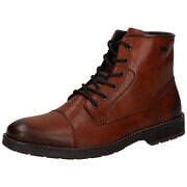 Rieker Schnürstiefelette Herren braun|braun|braun|braun|braun|braun|braun|b günstig online kaufen