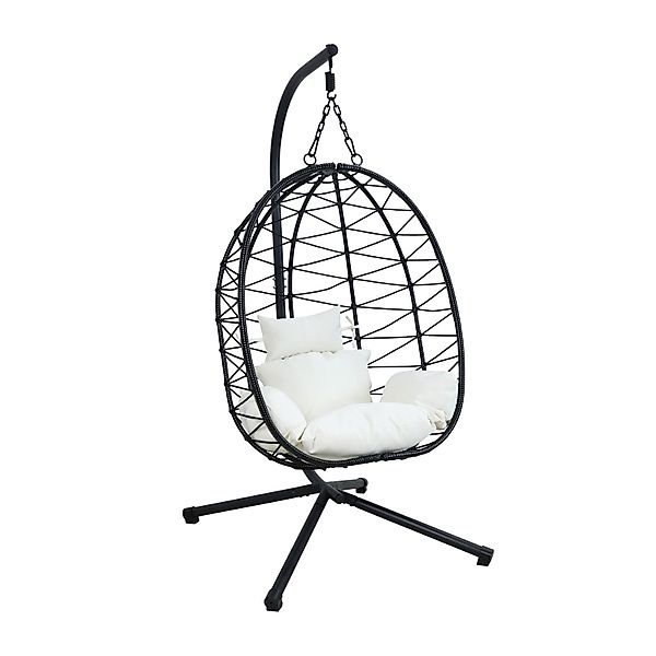 HTI-Living Hängesessel Hängesessel Lorica (Stück, 1-St., günstig online kaufen