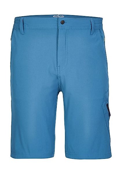 Killtec Bermudas "KOS 249 MN BRMDS", Wasserabweisende Herrenbermudas mit ho günstig online kaufen