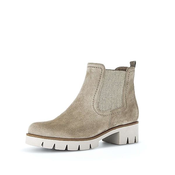 Gabor Chelsea Boot Rauleder Chelseaboots günstig online kaufen