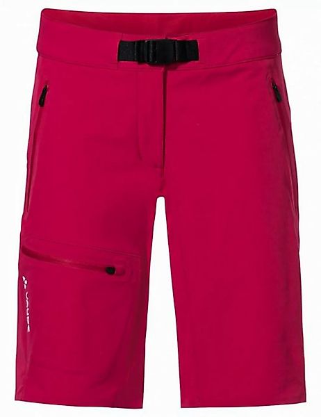 VAUDE Outdoorhose Vaude Womens Badile Shorts Damen Shorts günstig online kaufen