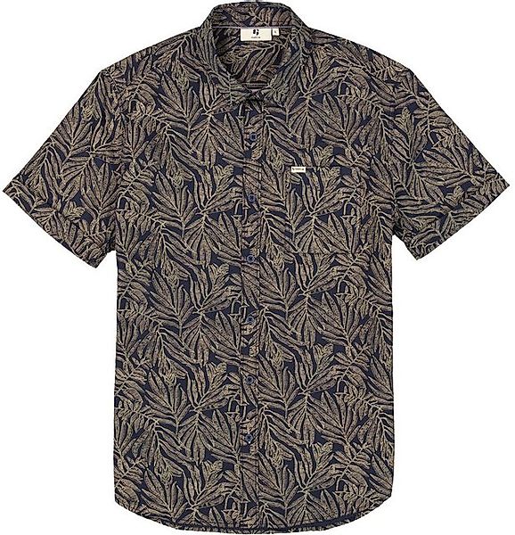 Garcia Kurzarmhemd C51290 günstig online kaufen