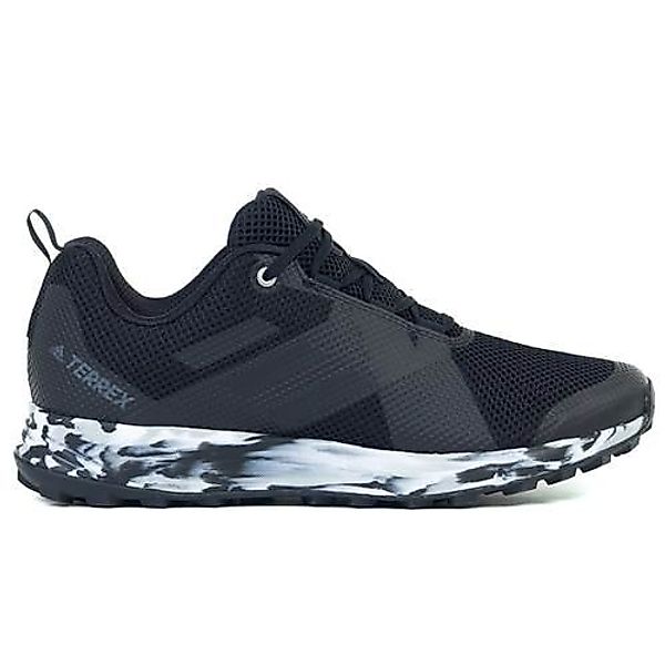Adidas Terrex Two Schuhe EU 42 Black günstig online kaufen