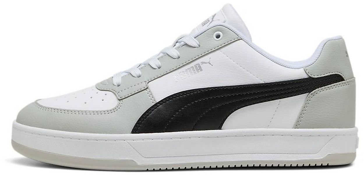 PUMA Puma Caven 2.0 Cool Light Gray-Black-White Sneaker günstig online kaufen