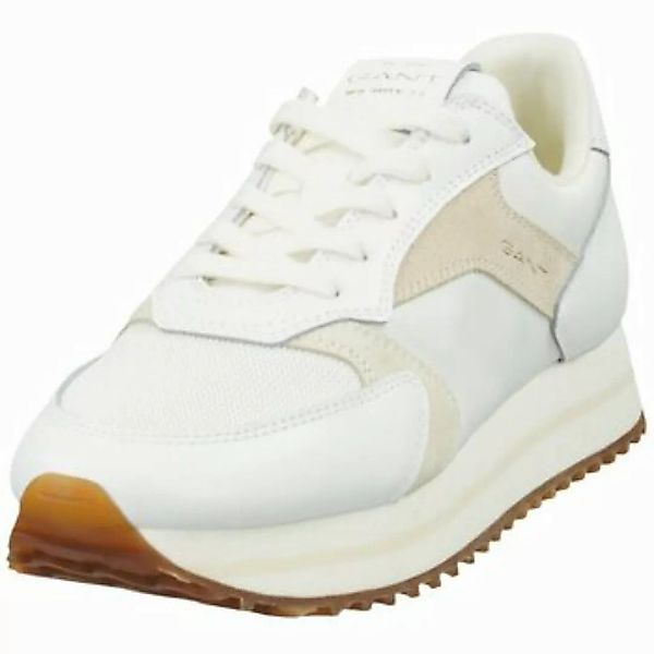 Gant  Sneaker DE 24537675/G29 white low FS 2022 24537675/G29_38 günstig online kaufen