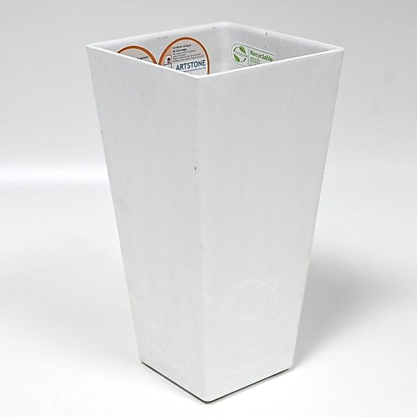 Artstone Blumenkasten Pflanztopf ELLA Übertopf Vase günstig online kaufen