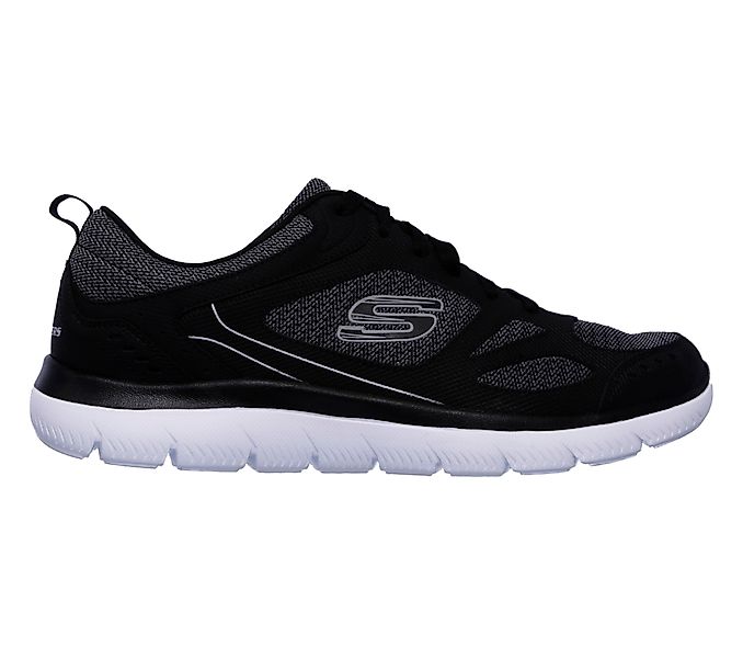 Skechers Summits-South Rim Sneaker, Freizeitschuh, Halbschuh, günstig online kaufen