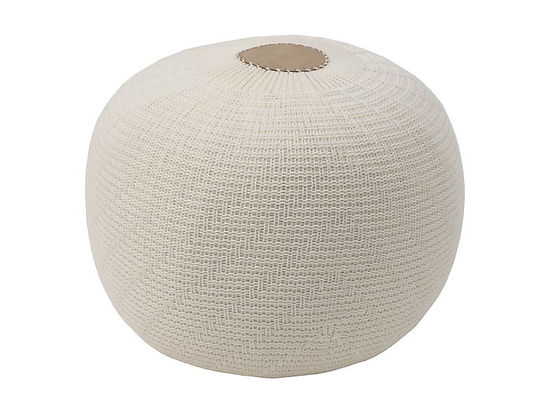 English Home Pouf ENGLISH HOME Pouf günstig online kaufen
