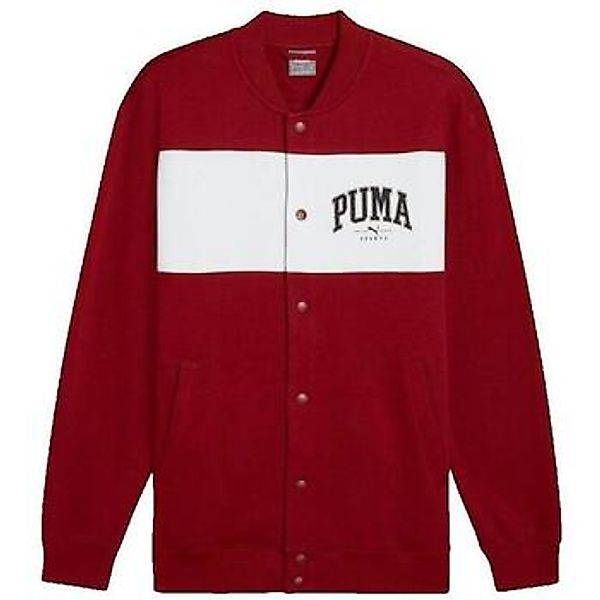 Puma  Damen-Jacke Veste  Squad Bomber Rouge günstig online kaufen
