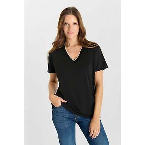 Le Temps des Cerises  T-Shirts & Poloshirts FUKA-T-Shirt günstig online kaufen