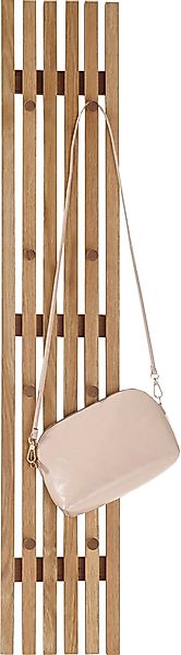 MCA furniture Garderobenpaneel »Alwar, TOPSELLER!«, (Garderobenpaneel, Wand günstig online kaufen
