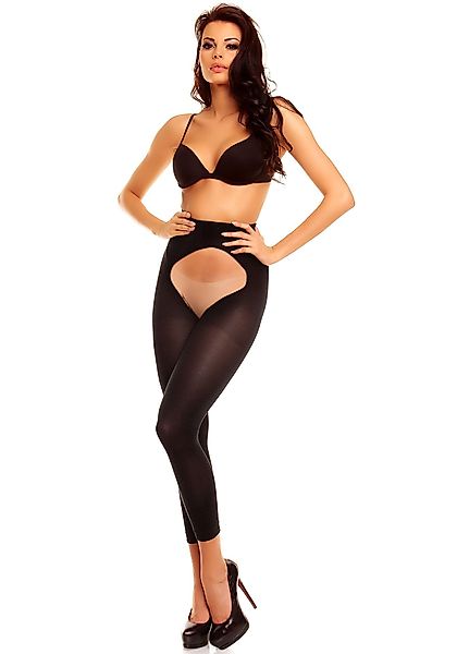GLAMORY Feinstrumpfleggings Breeze 60 DEN (1 günstig online kaufen