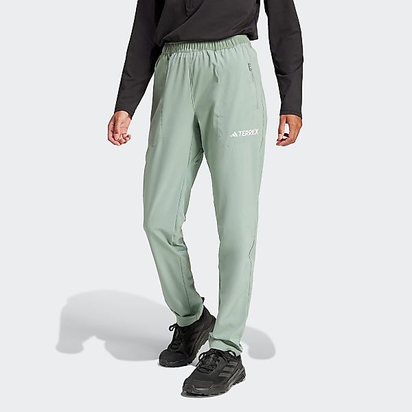 adidas TERREX Outdoorhose "W MT ESS PANTS" günstig online kaufen