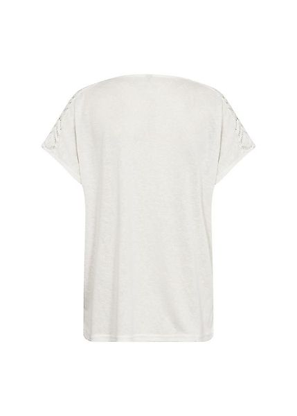 soyaconcept T-Shirt - leichtes Kurzarmshirt mit günstig online kaufen