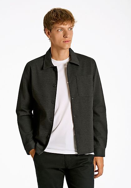LINDBERGH Hemdjacke Lindbergh Oberhemd, Hemdjacke günstig online kaufen