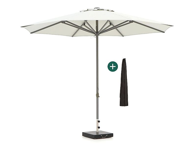Shadowline Cuba Sonnenschirm ø 350 cm günstig online kaufen