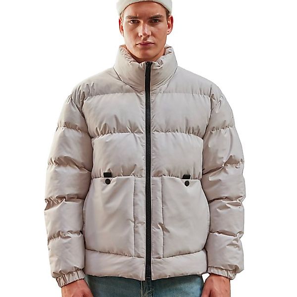 danger Windbreaker danger Wintermantel Herren, Regen Wasserabweisendes Mate günstig online kaufen