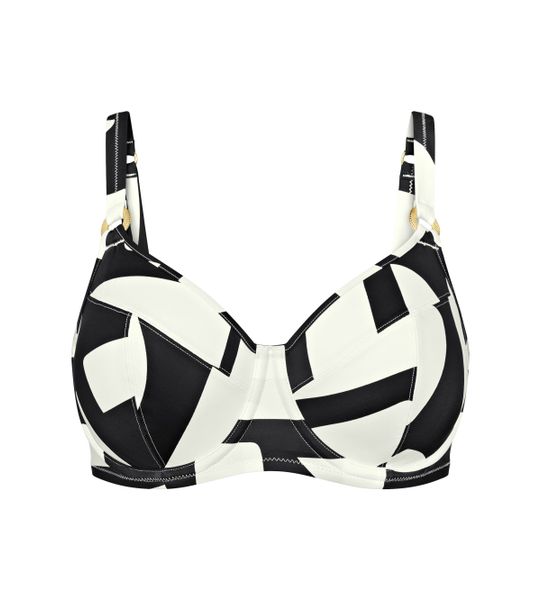 Triumph Bügel-Bikini-Top "Summer Allure W 01" Minimizer optische Verkleiner günstig online kaufen