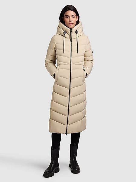 khujo Steppmantel INGRAM4 günstig online kaufen