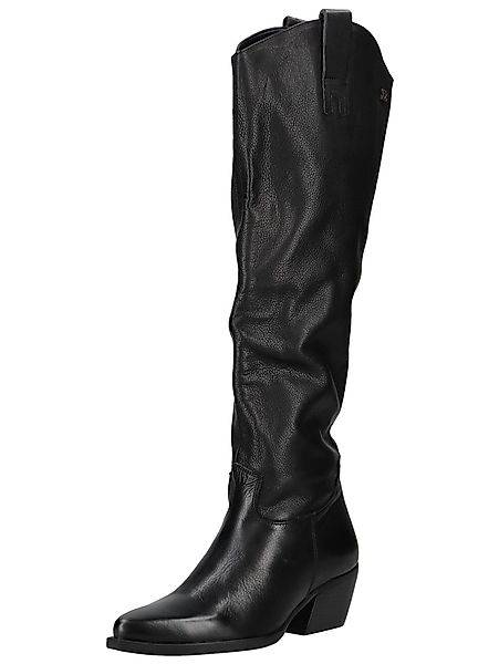 Lazamani Lazamani Stiefel Leder Bikerboots günstig online kaufen
