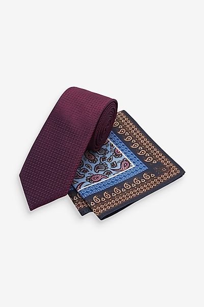 Next Krawatte (2-St) günstig online kaufen