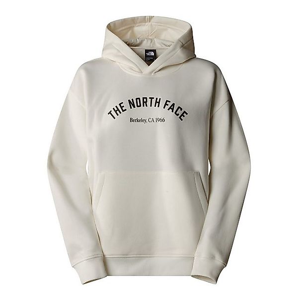 The North Face Kapuzensweatshirt günstig online kaufen