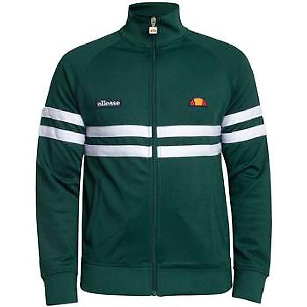 Ellesse  Trainingsjacken Rimini Track Top Jacket Dark Green günstig online kaufen