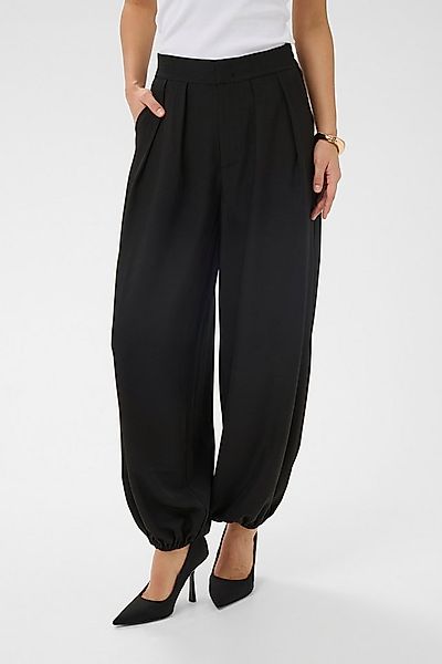 KAFFE Stoffhose Casual Hose KAjasmine günstig online kaufen