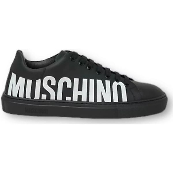 Moschino  Sneaker M15012G1IGA0 000 günstig online kaufen