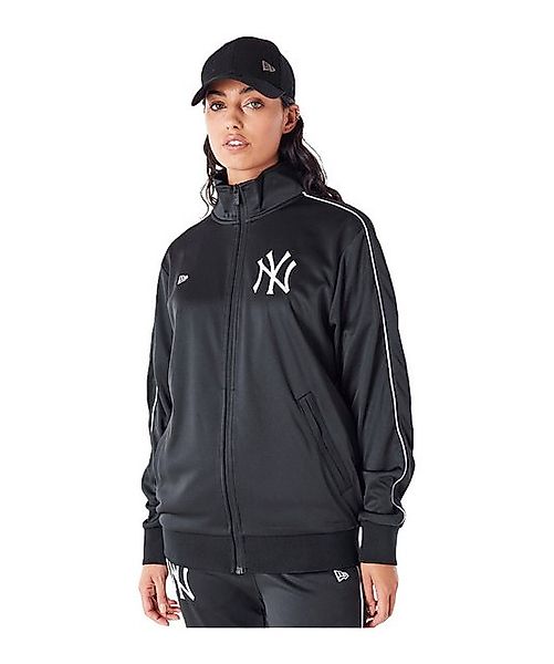 New Era Sweatjacke New Era MLB New York Yankees Trainingsjacke Polyester günstig online kaufen