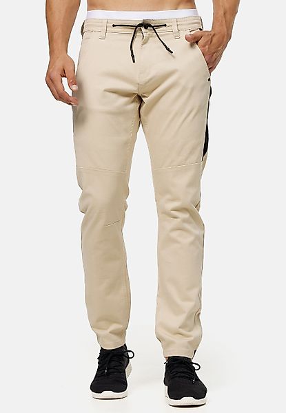 Indicode Chinohose Bruno günstig online kaufen