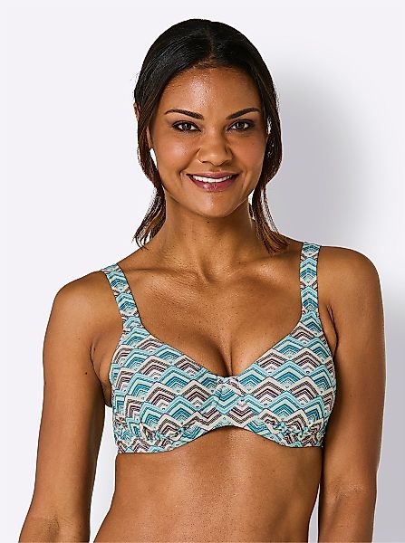 Witt Bügel-Bikini Bikini-Oberteil günstig online kaufen