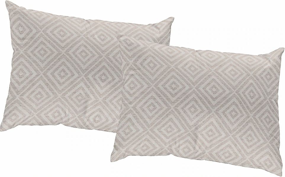 Wirth Kissenhülle "Telfort" günstig online kaufen