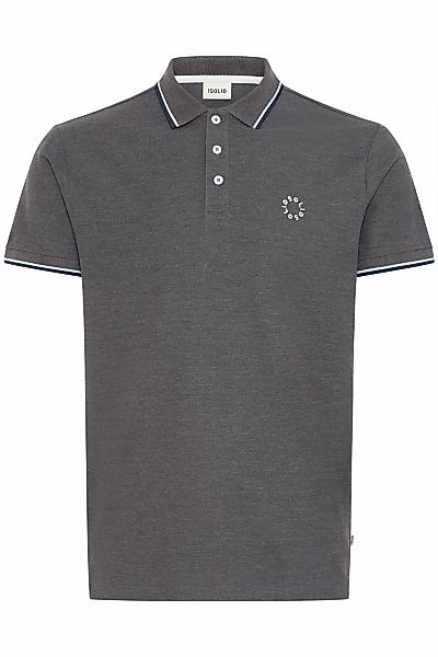Solid Poloshirt "Poloshirt SDHANGI" günstig online kaufen
