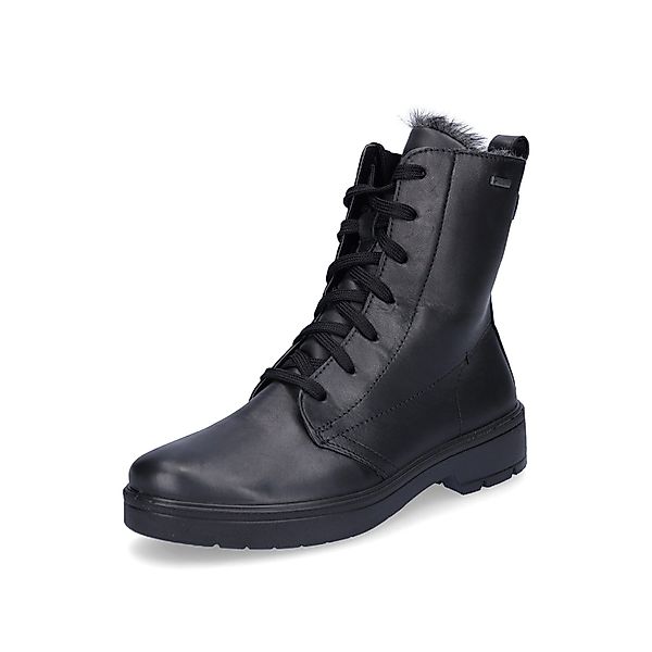 Legero Legero Damen Stiefelette Mystic schwarz günstig online kaufen