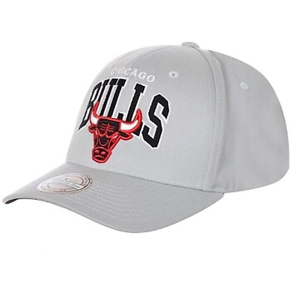 Mitchell And Ness  Mütze MNNBAINTL597CHIBULGRYOS günstig online kaufen