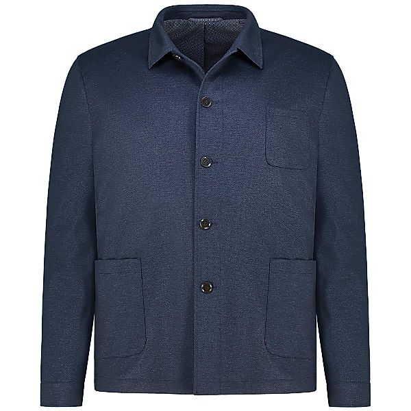 Pfundskerl Freizeitsakko aus Stretch-Jersey Farbe marine Größe: 74 günstig online kaufen