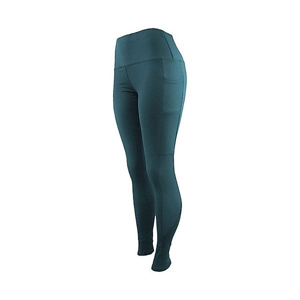 Antonio Yogaleggings Yoga Hose Damen » Sport Leggings mit hoher Taille (Kei günstig online kaufen
