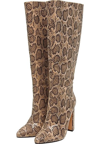 Buffalo Buffalo JULY BOOT HI - VEGAN NAPPA Stiefel günstig online kaufen