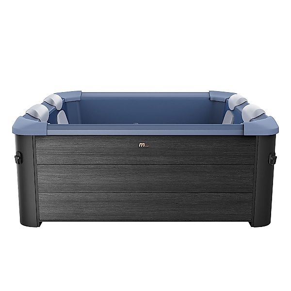 BRAST Whirlpool MSpa Oslo Sapphire mit günstig online kaufen