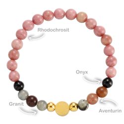 Kim Johanson Armband Flow (1-tlg), mit günstig online kaufen