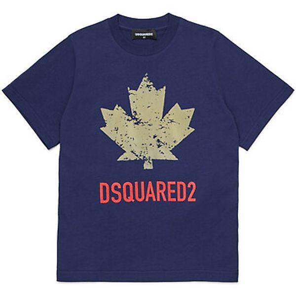 Dsquared  3/4 Jeans MAGLIA MOD. D2T1175U SLOUCH FIT Art. DQ2982D00XM günstig online kaufen