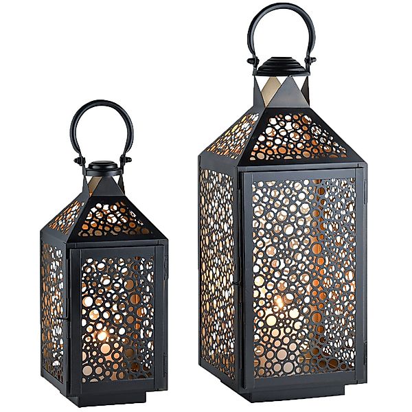 Marrakesch Orient & Mediterran Interior Teelichthalter günstig online kaufen