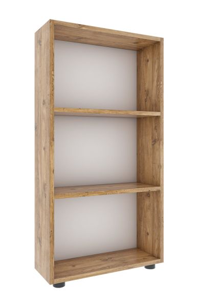 VCM Standregal Holz Büro Regal Bücher günstig online kaufen